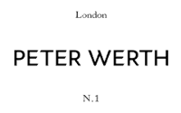 Peter Werth Size charts Peter Werth Size charts