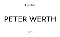 Peter Werth Розмірні таблиці Peter Werth Розмірні таблиці