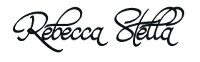 Rebecca Stella Size charts Rebecca Stella Size charts