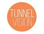 Tunnel Vision Розмірні таблиці Tunnel Vision Розмірні таблиці