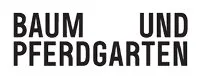 Baum und Pferdgarten Розмірні таблиці Baum und Pferdgarten Розмірні таблиці