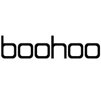 boohoo Size charts