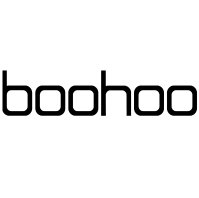 boohoo Розмірні таблиці