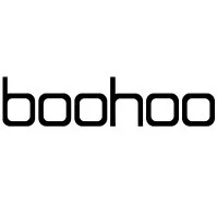 boohoo Size charts