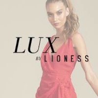 LUX by Lioness Розмірні таблиці