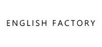 English Factory Size charts English Factory Size charts