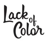 Lack of Color Розмірні таблиці Lack of Color Розмірні таблиці