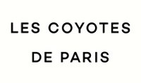 Les Coyotes de Paris Size charts