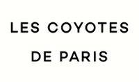 Les Coyotes de Paris Розмірні таблиці