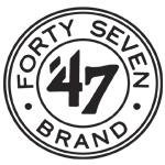 47 Brand Size charts 47 Brand Size charts