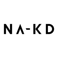 NA-KD Size charts