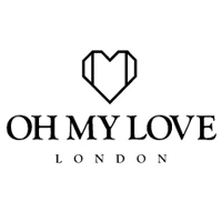 Oh My Love Розмірні таблиці