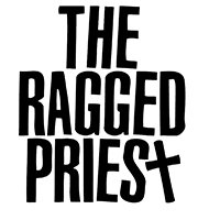 The Ragged Priest Size charts