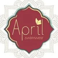 April Розмірні таблиці April Розмірні таблиці