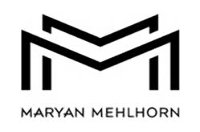 Maryan Mehlhorn Розмірні таблиці