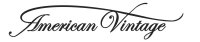 American Vintage Size charts American Vintage Size charts