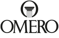 Omero Розмірні таблиці Omero Розмірні таблиці