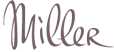 Miller Розмірні таблиці