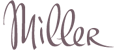 Miller Розмірні таблиці Miller Розмірні таблиці