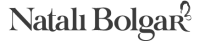 Natali Bolgar Size charts Natali Bolgar Size charts