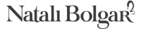 Natali Bolgar Розмірні таблиці Natali Bolgar Розмірні таблиці