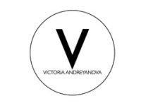 Victoria Andreyanova Size charts