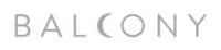 Balcony Garment Size charts Balcony Garment Size charts