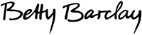 Betty Barclay Size charts