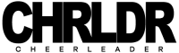 Chrldr Size charts