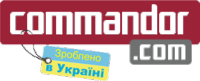Commandor