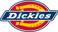 Dickies Size charts