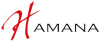 Hamana Розмірні таблиці Hamana Розмірні таблиці