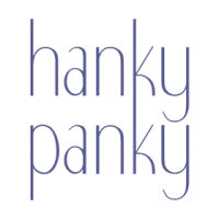 Hanky Panky Size charts