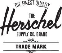 Herschel Supply Co. Розмірні таблиці