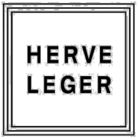 Herve Leger Size charts
