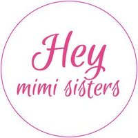 HEYMIMISISTERS Розмірні таблиці