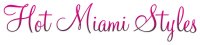 Hot Miami Styles Розмірні таблиці