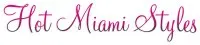 Hot Miami Styles Розмірні таблиці Hot Miami Styles Розмірні таблиці