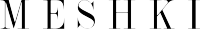 Meshki Size charts