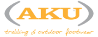 AKU Розмірні таблиці AKU Розмірні таблиці