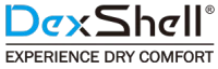 DexShell Size charts DexShell Size charts