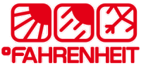 Fahrenheit Size charts Fahrenheit Size charts