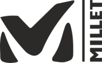 Millet Size charts Millet Size charts