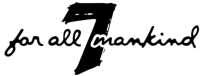 7 For All Mankind Size charts 7 For All Mankind Size charts