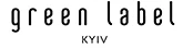Green Label Розмірні таблиці Green Label Розмірні таблиці