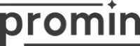 Promin Розмірні таблиці Promin Розмірні таблиці