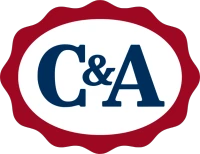 C&A Розмірні таблиці C&A Розмірні таблиці