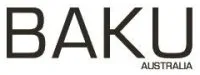 Baku Розмірні таблиці Baku Розмірні таблиці