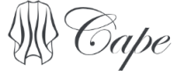 Cape Size charts Cape Size charts