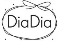 DiaDia Size charts DiaDia Size charts